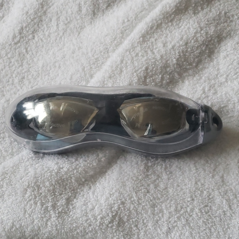 SWIM GOGGLES - Picture 2 of 2